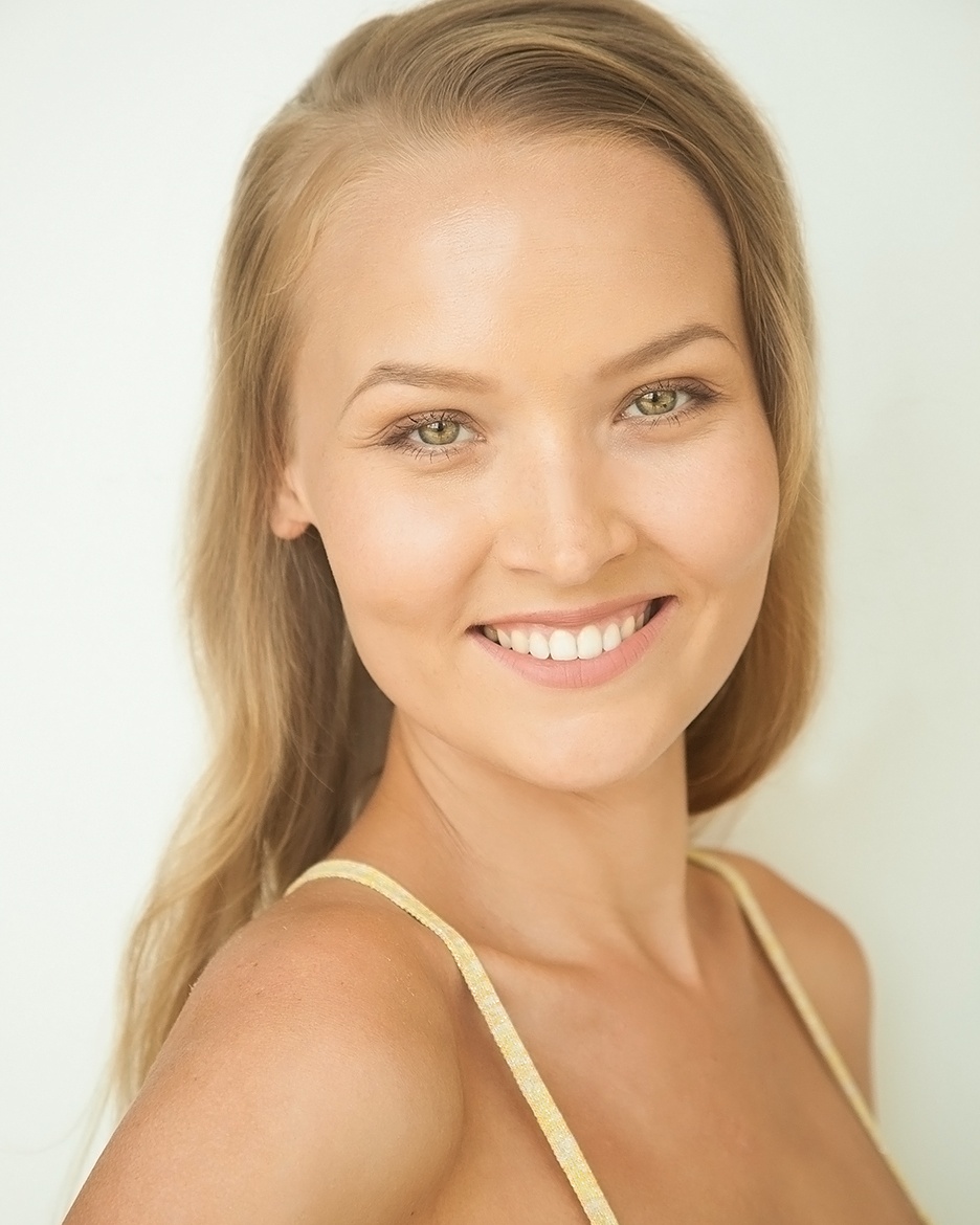 Stefaniya Makarova