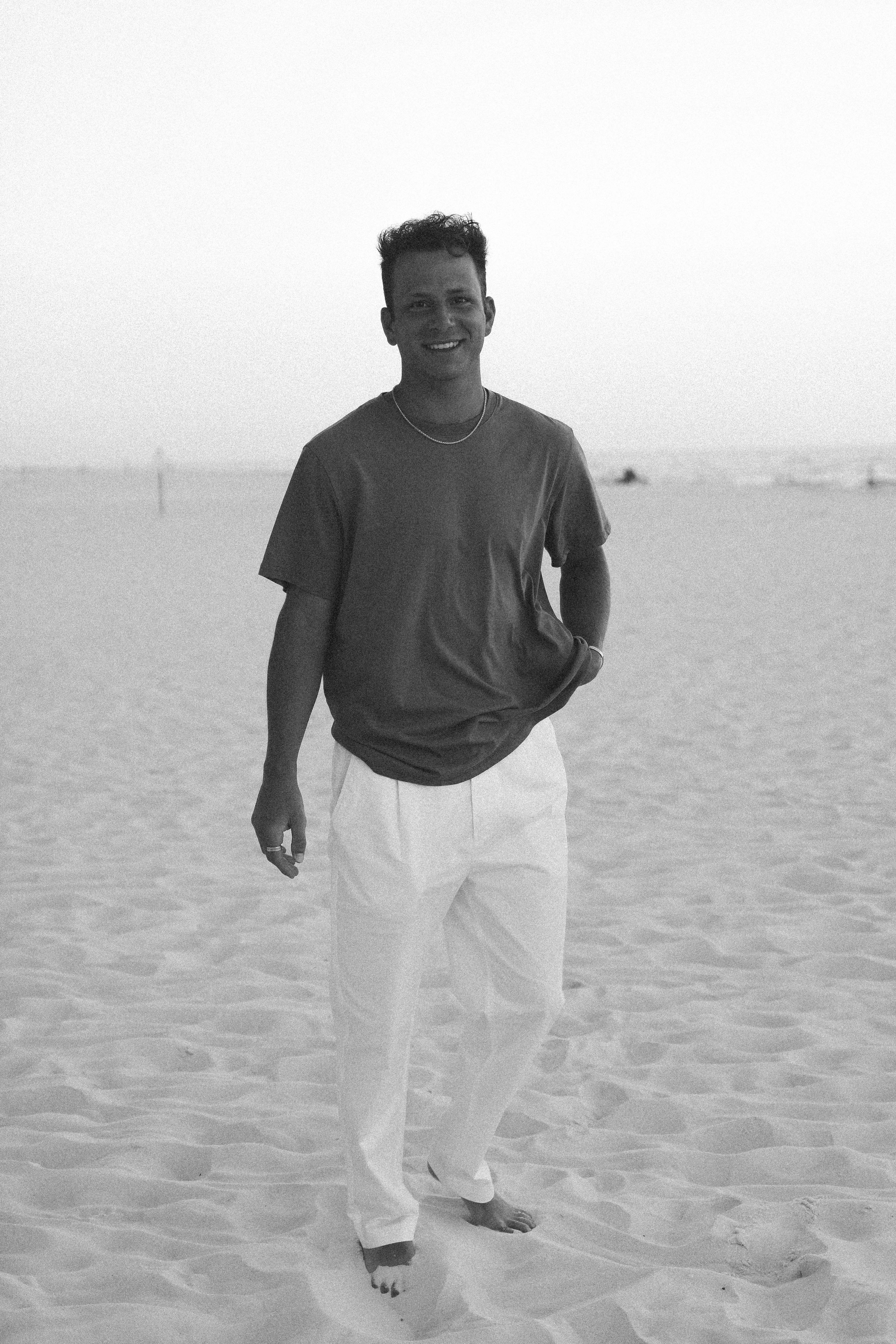 Ethan Thornton