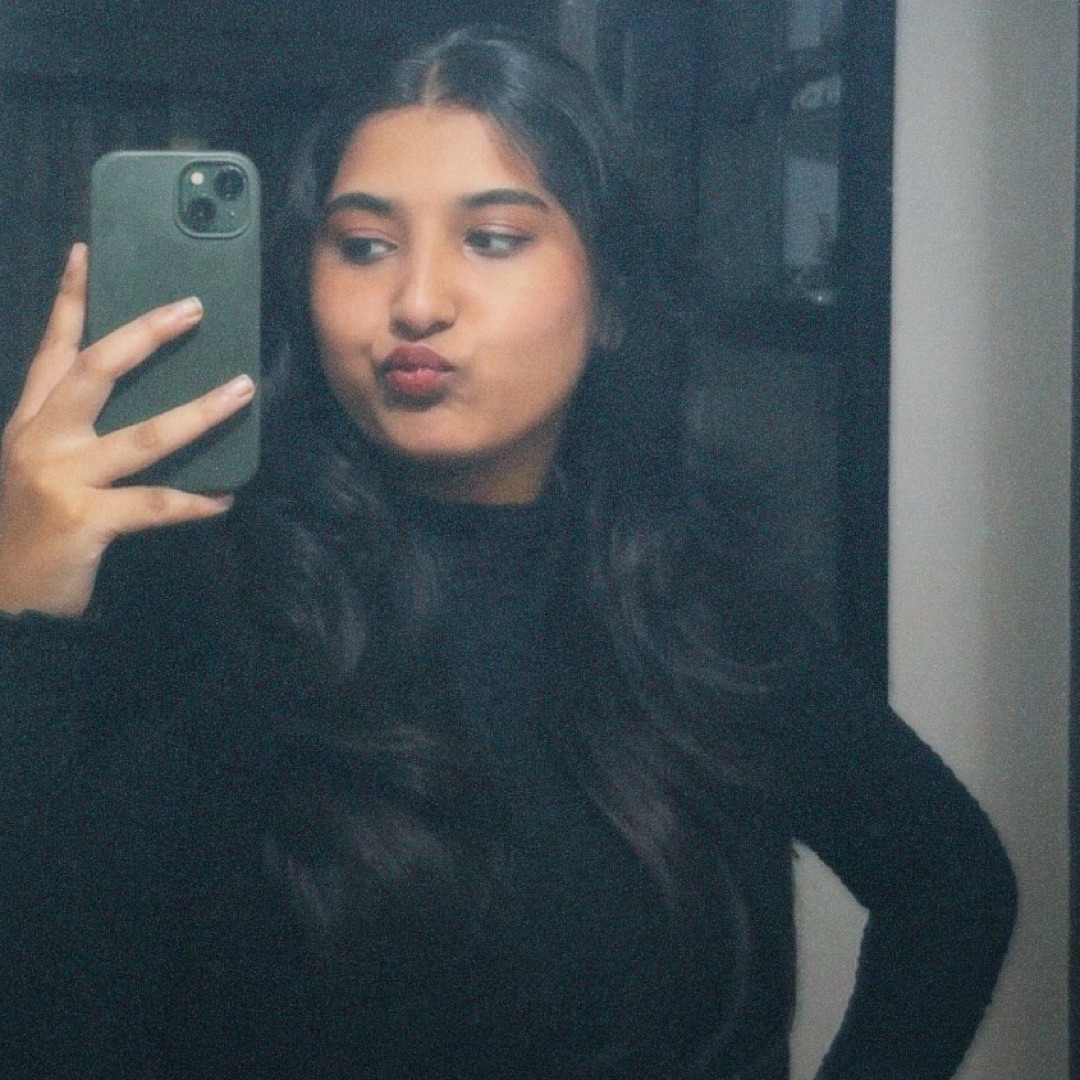 Vaishnavi Kakuturi