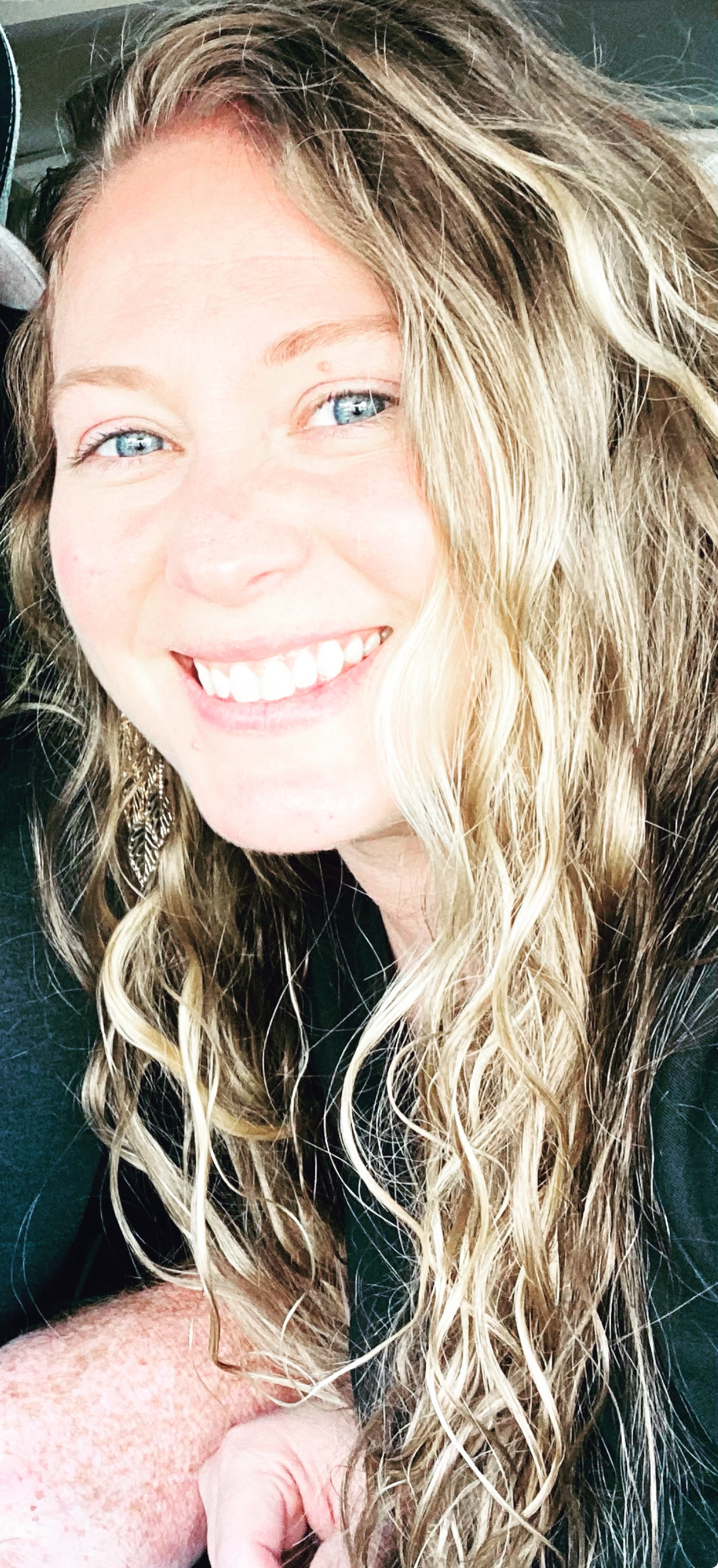 Callie Kelley