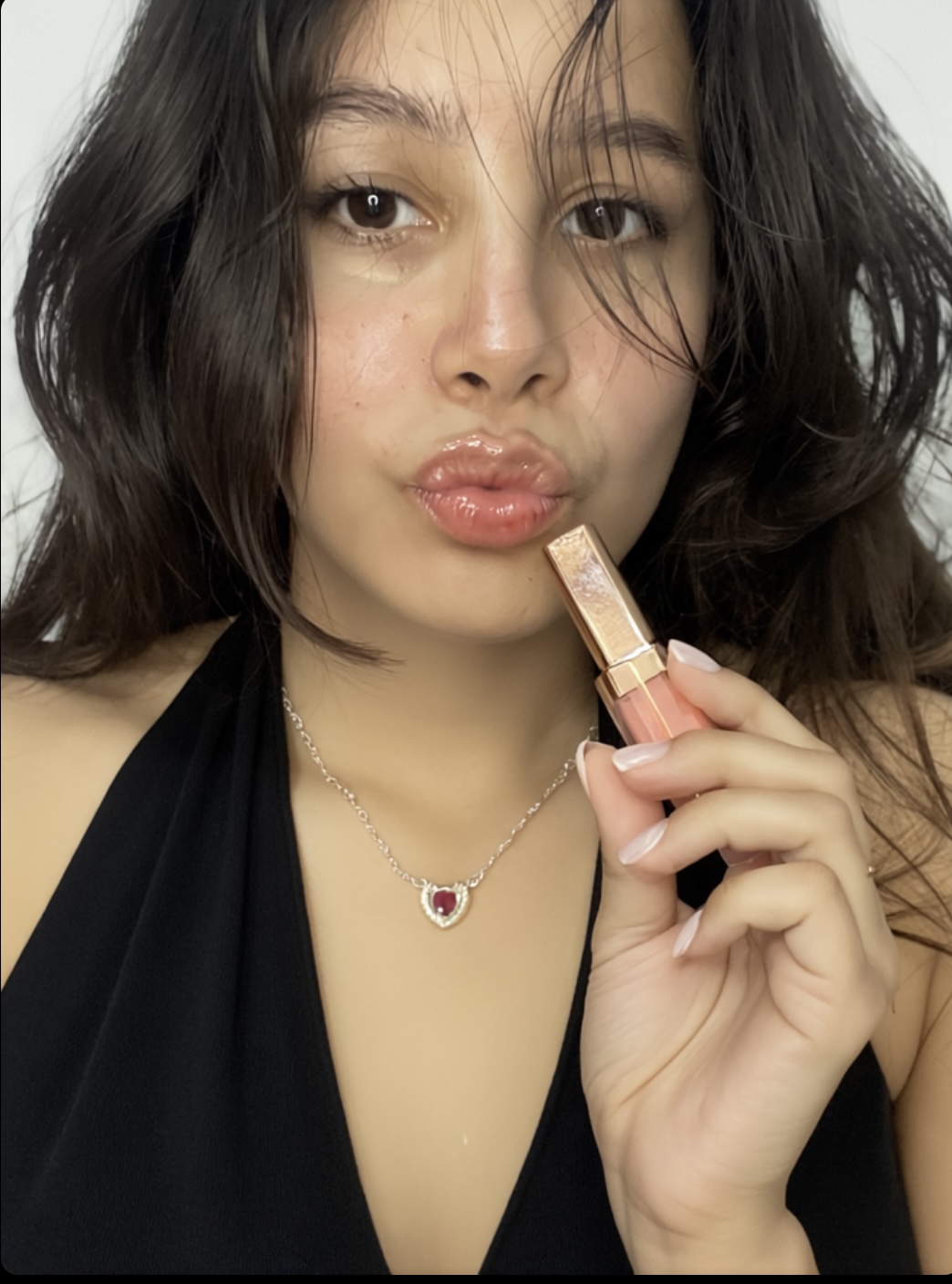 Andrea Melissa Martínez granja