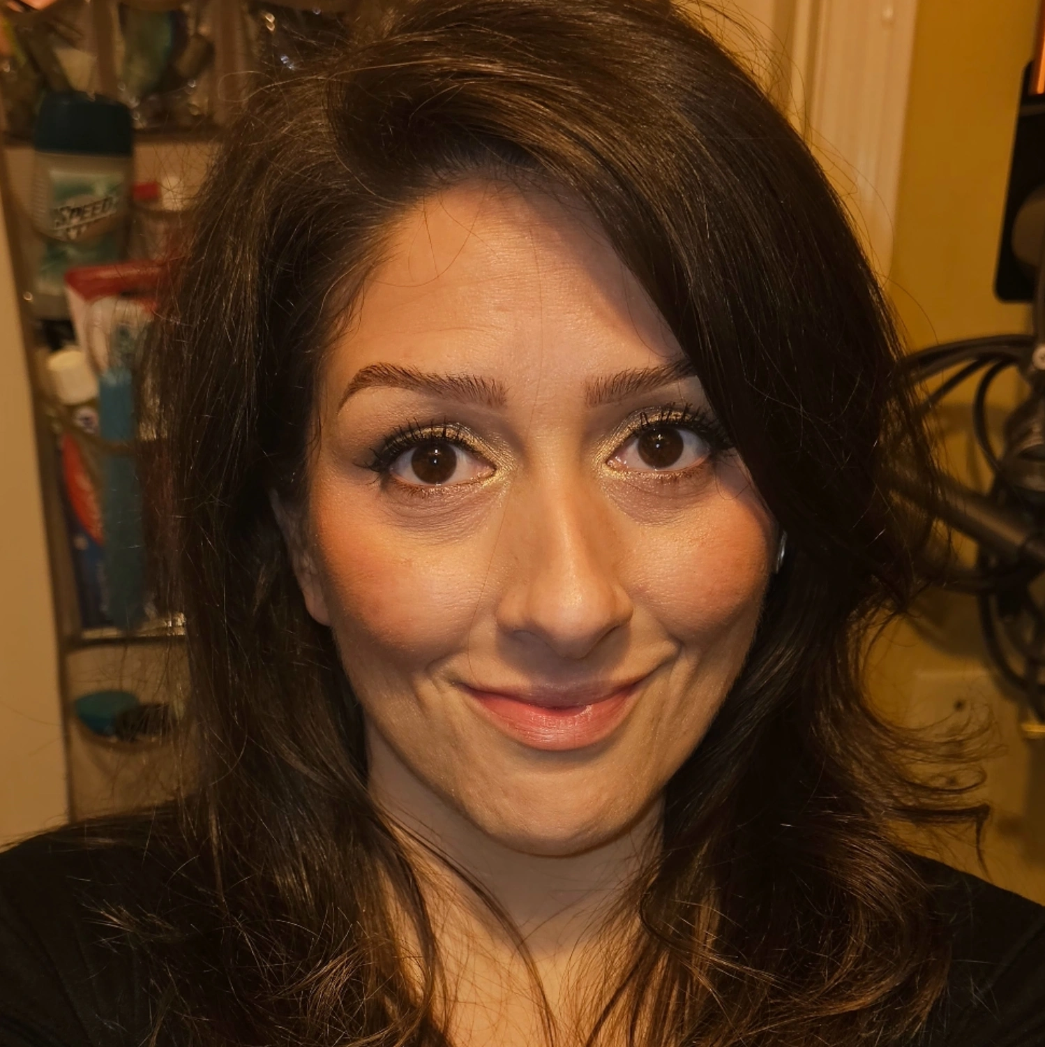 Erin Vigil-Staffney