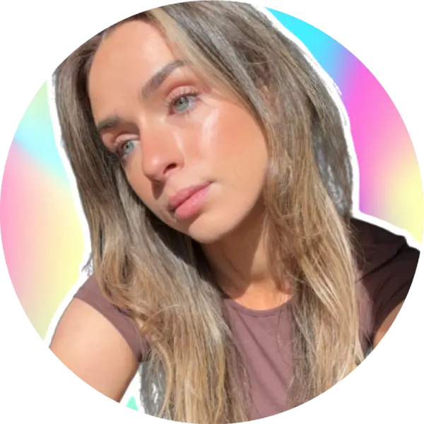 Kristin McGing