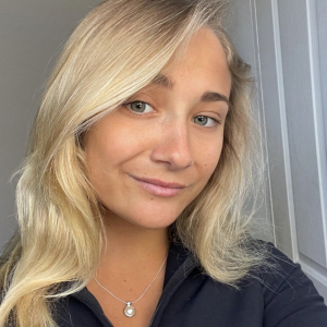 Kyrah Brock-Fenton