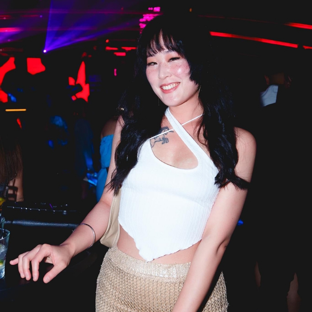 Lisa Lee