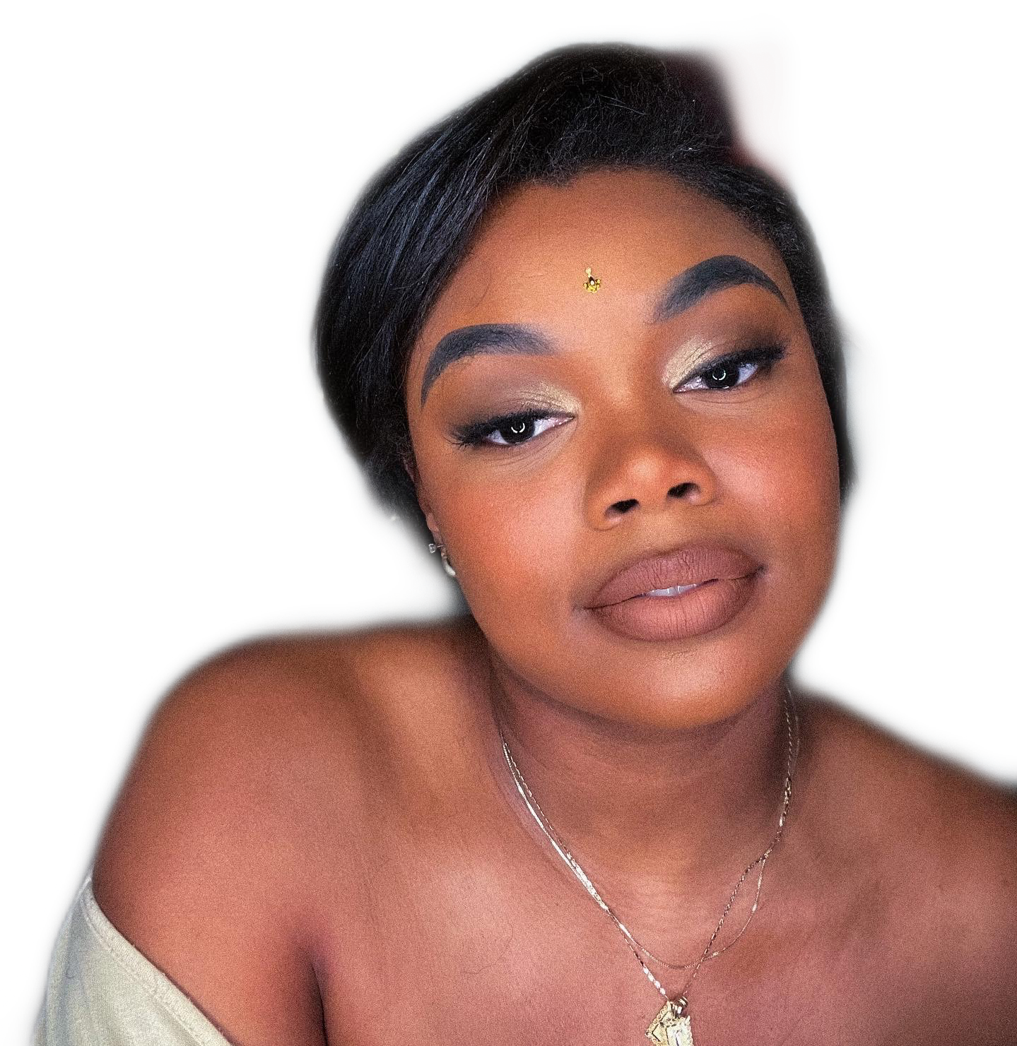Amber Griffin