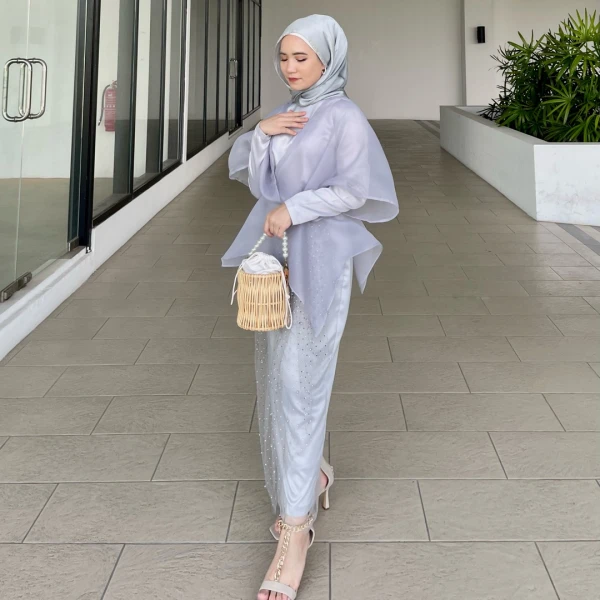 Nur Ain Izyan Farhanah Mohamad