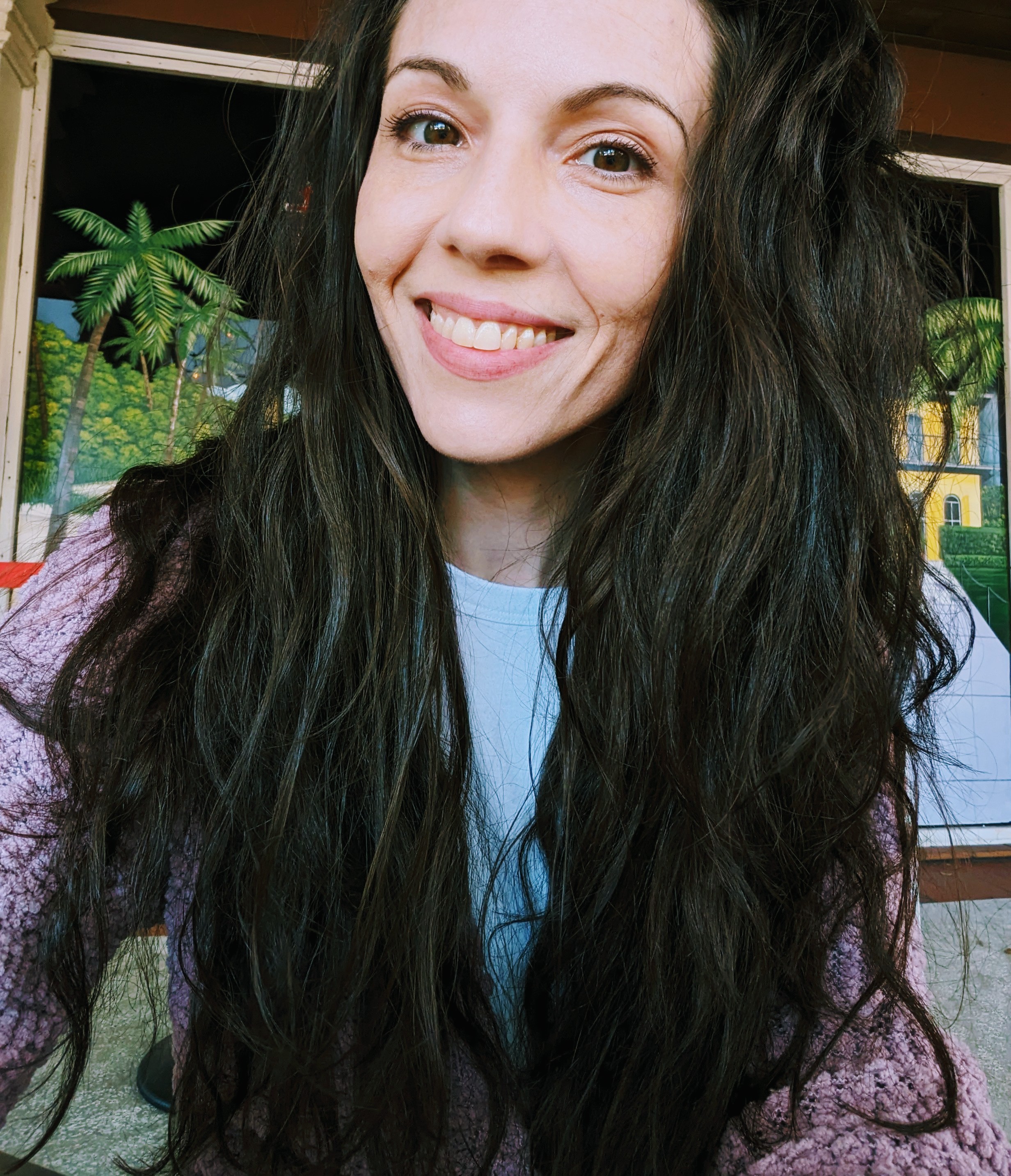 Jac Desautels Carey
