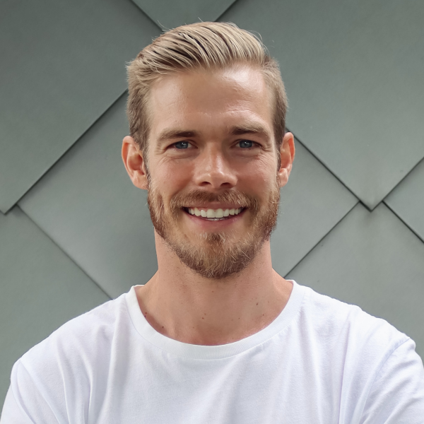 Luke P