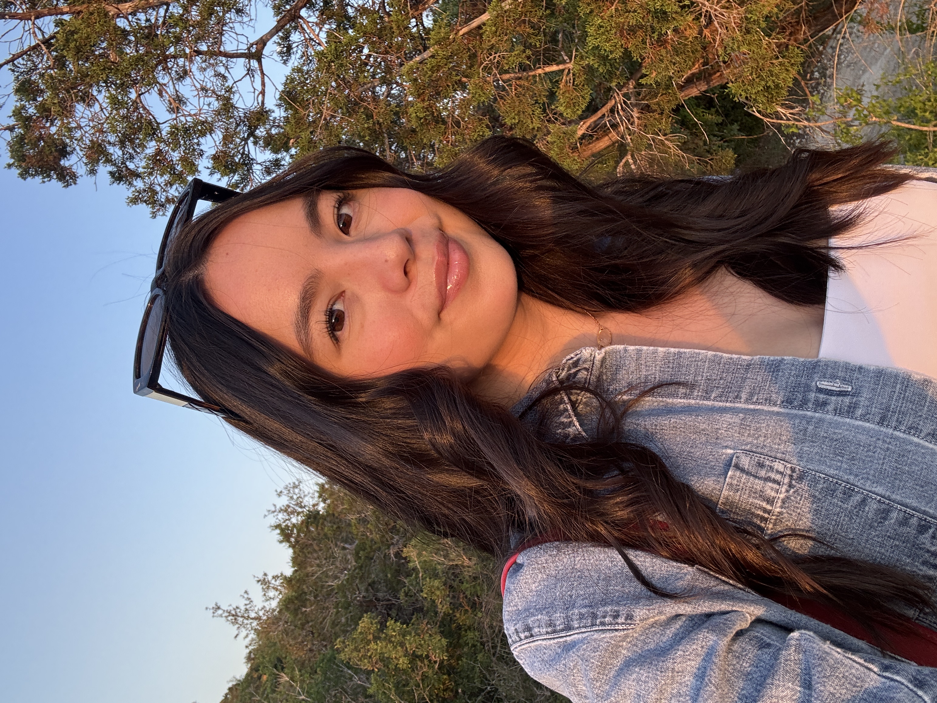 Makaylin Monasterio