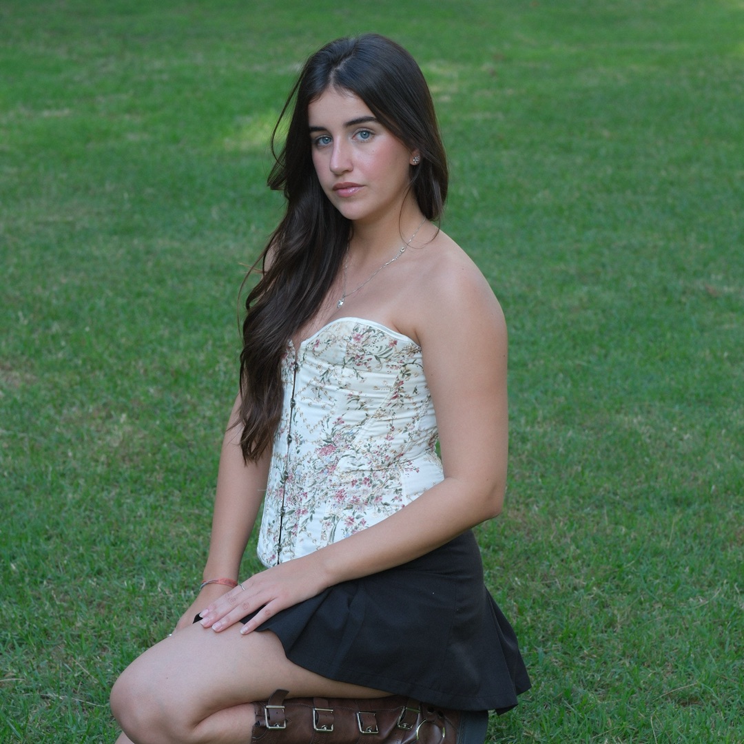 Stephani Landim Barros