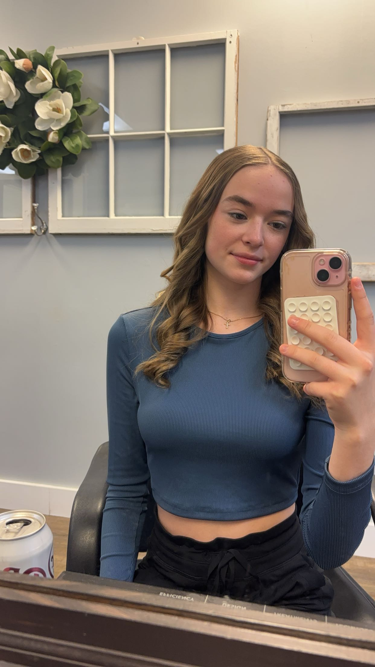Abbey Carothers