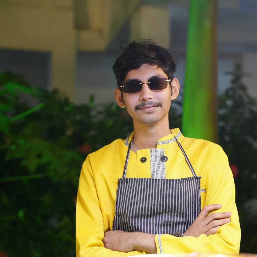 Arnab Paul