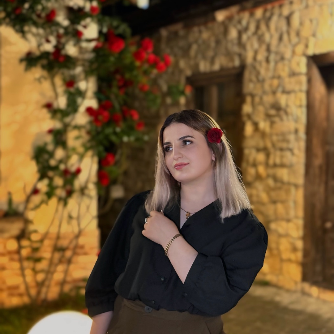 Ana Beridze