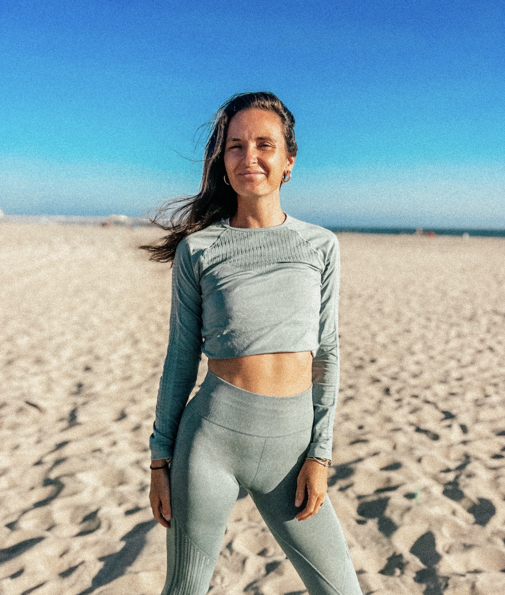 Christy Barre