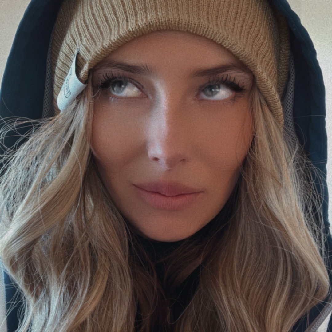 Elena Ozhitskaya