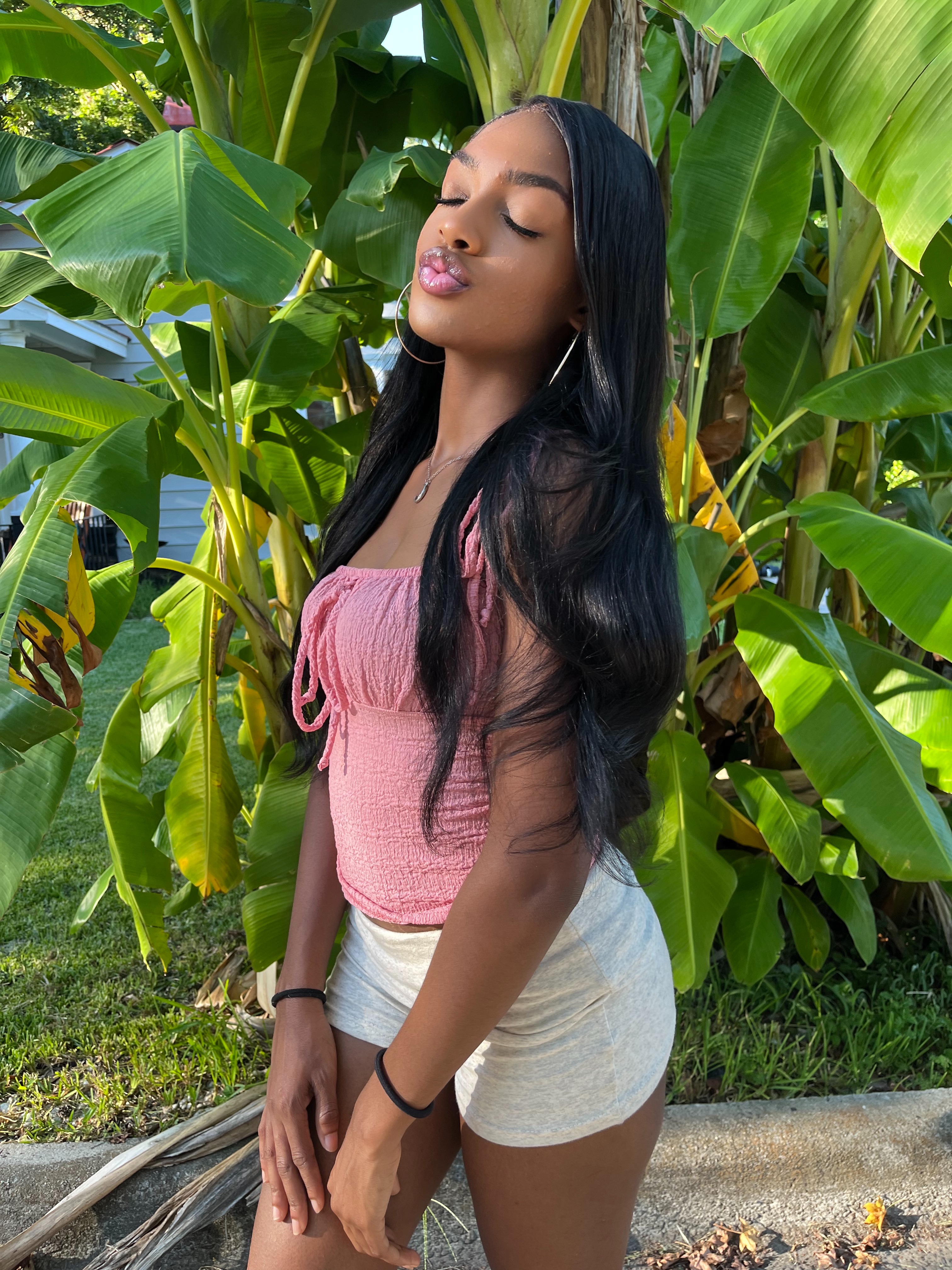 Kiera Gaston