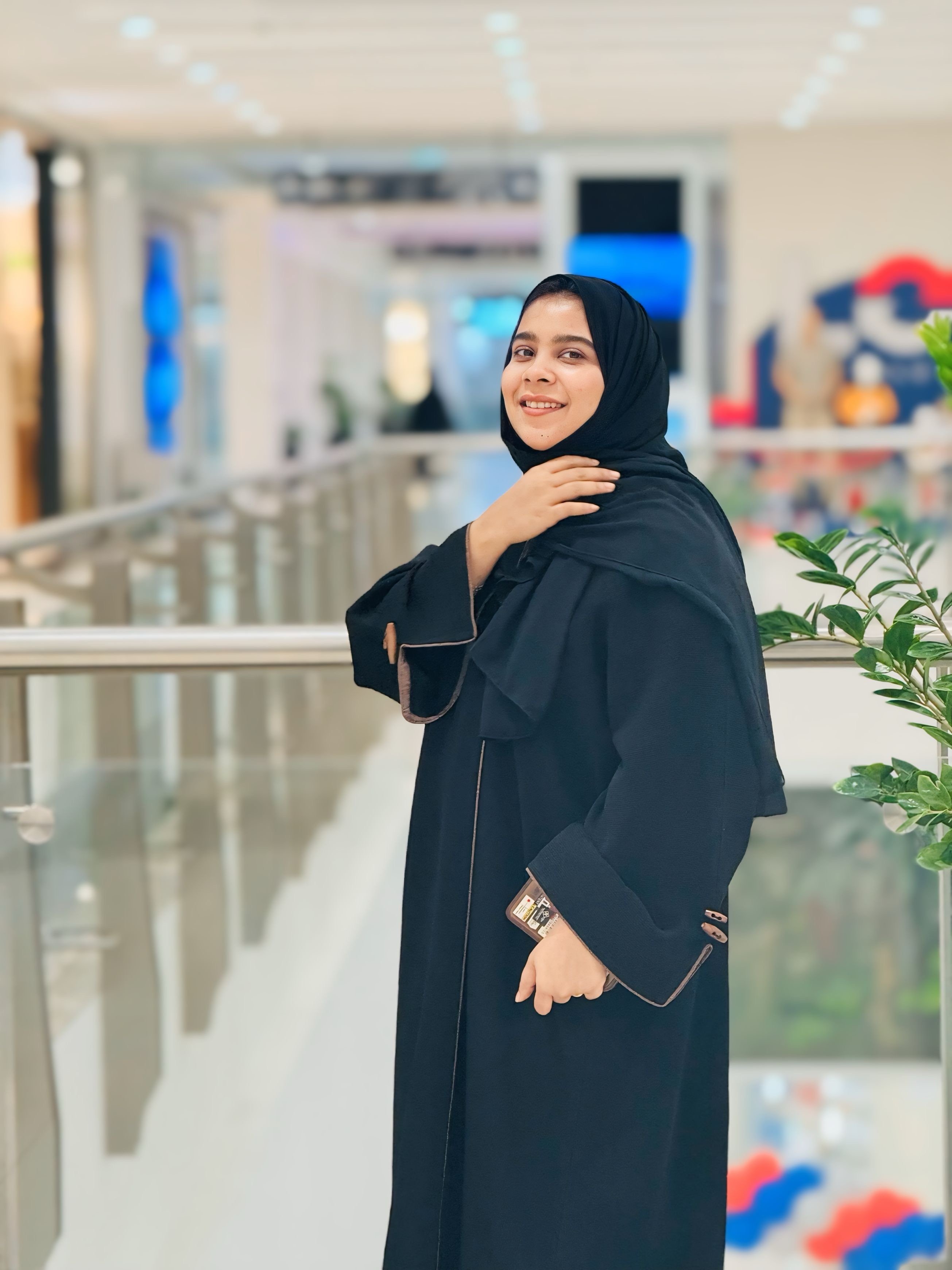 Fathima Nasrin K Hamza