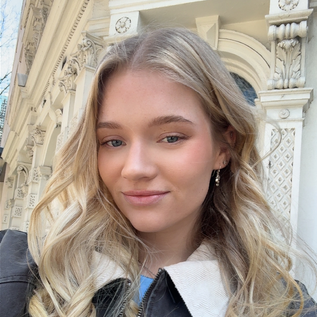Ashley Wylie