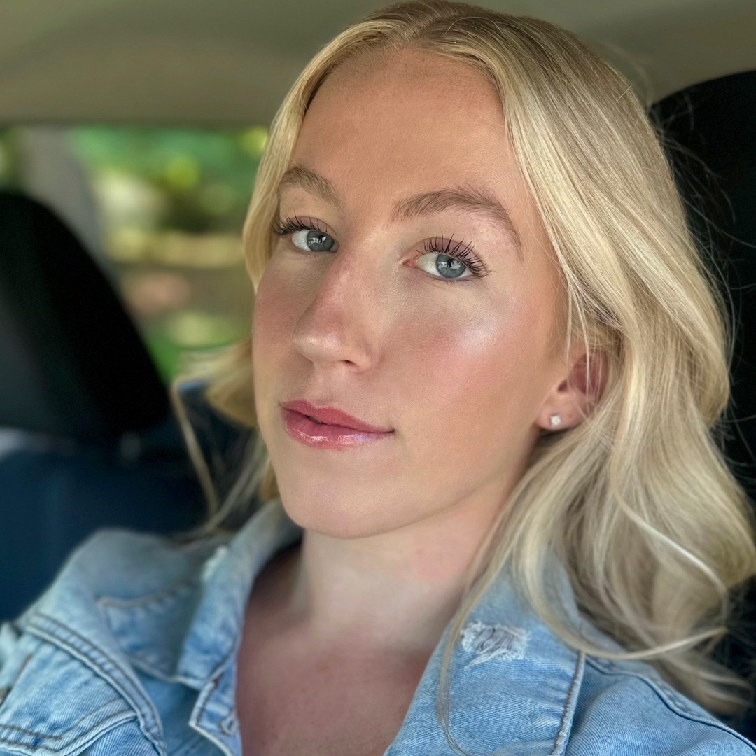 Carlie Robillard