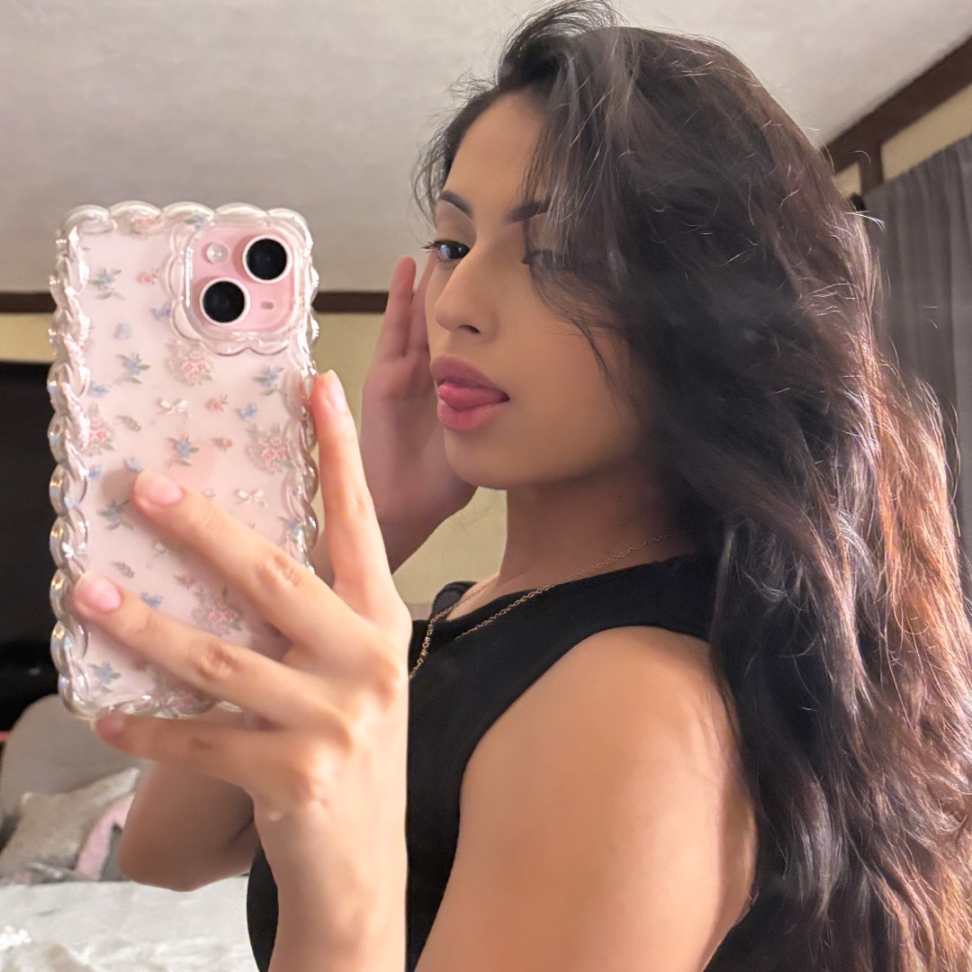 Kiana Bravo