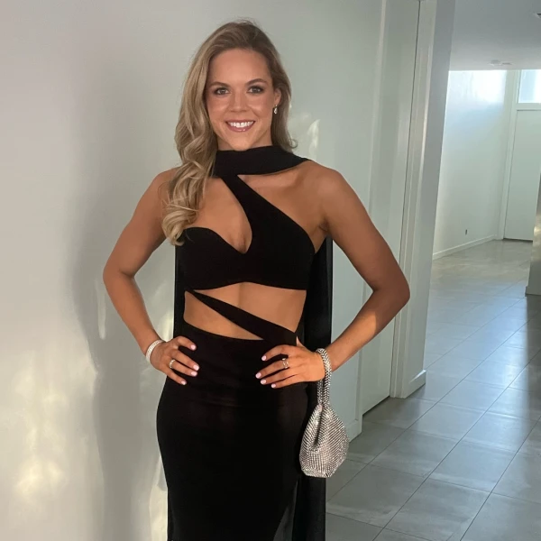 Laura Hingston