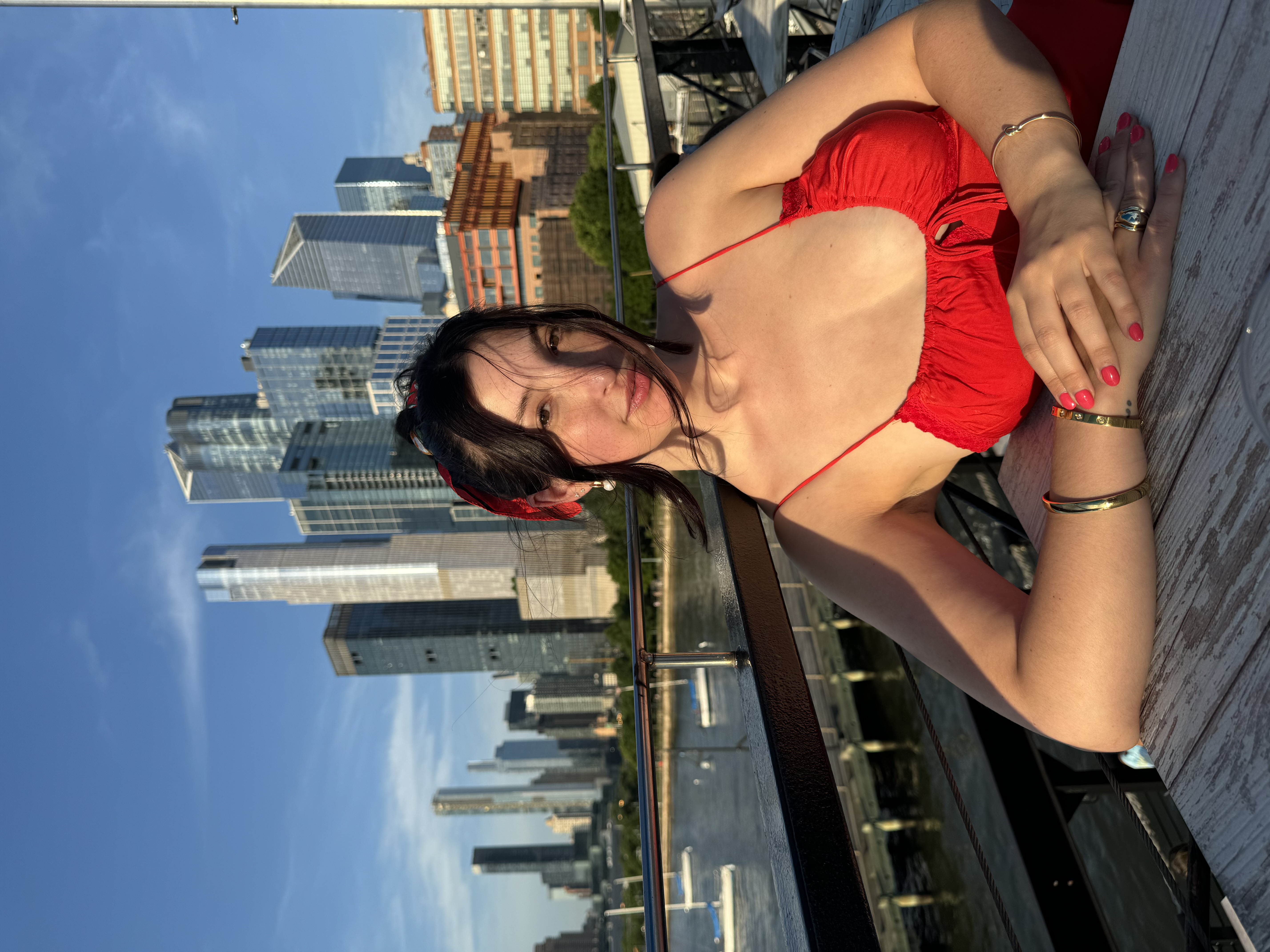 Cassandra Cavallaro