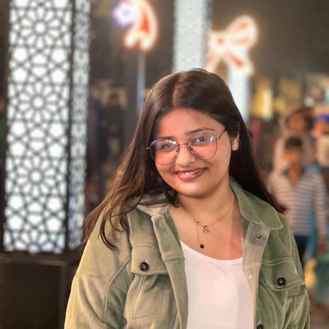 Ashima Mittal