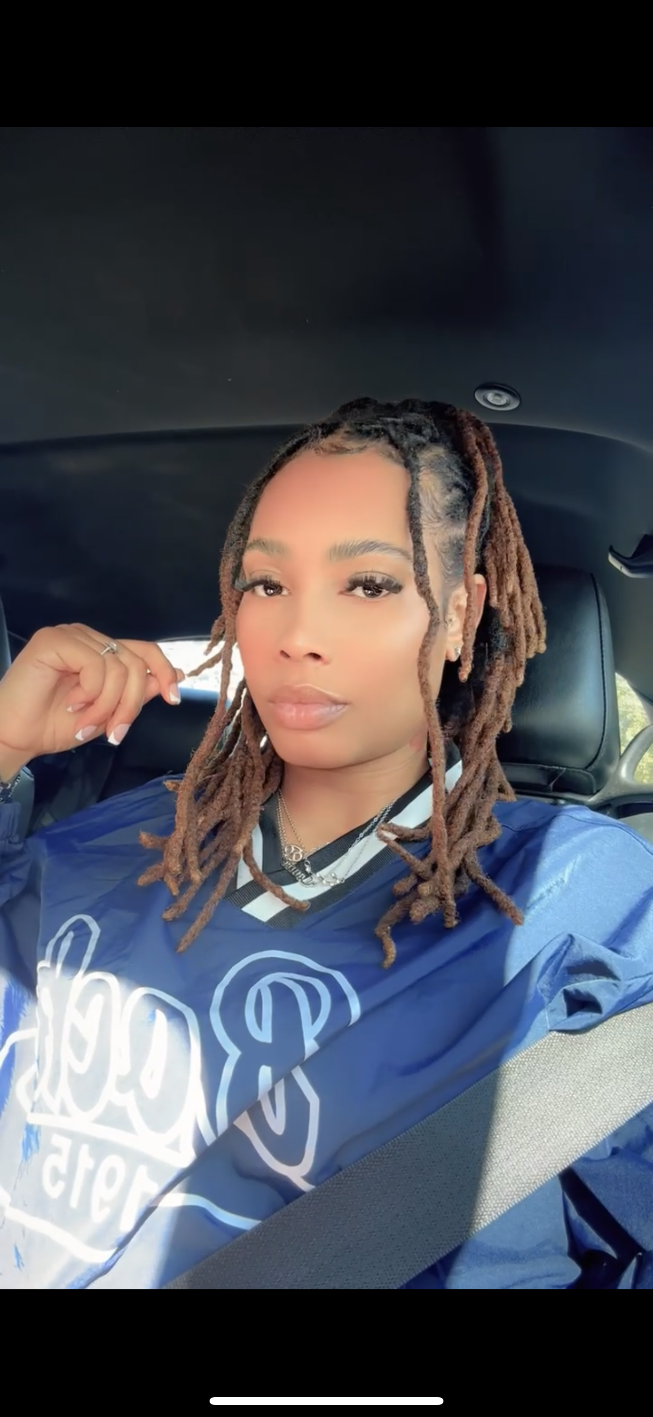 Mariah Moses