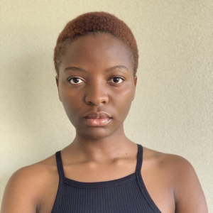 Natasha Moyo