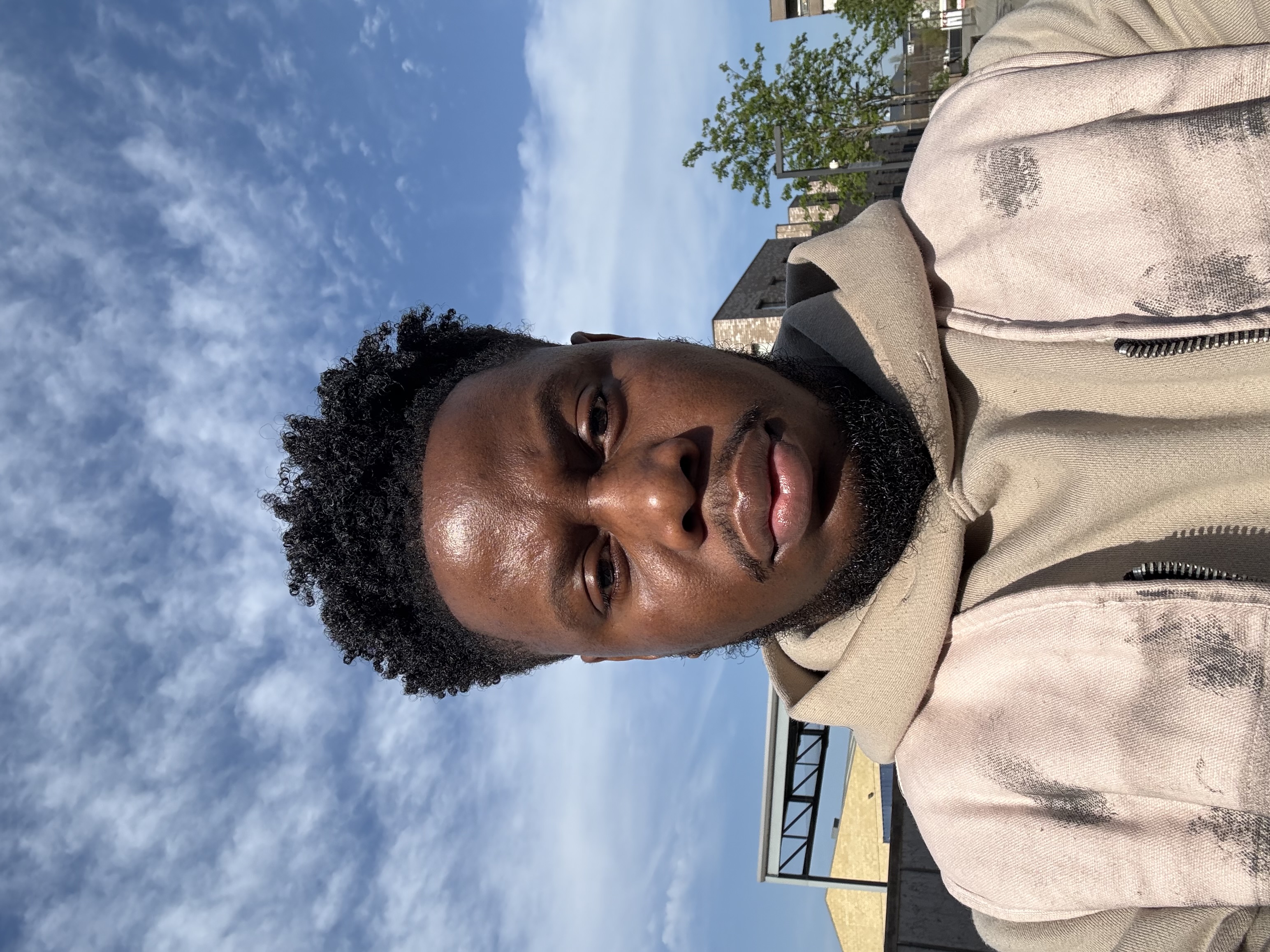 Nigel Kambala