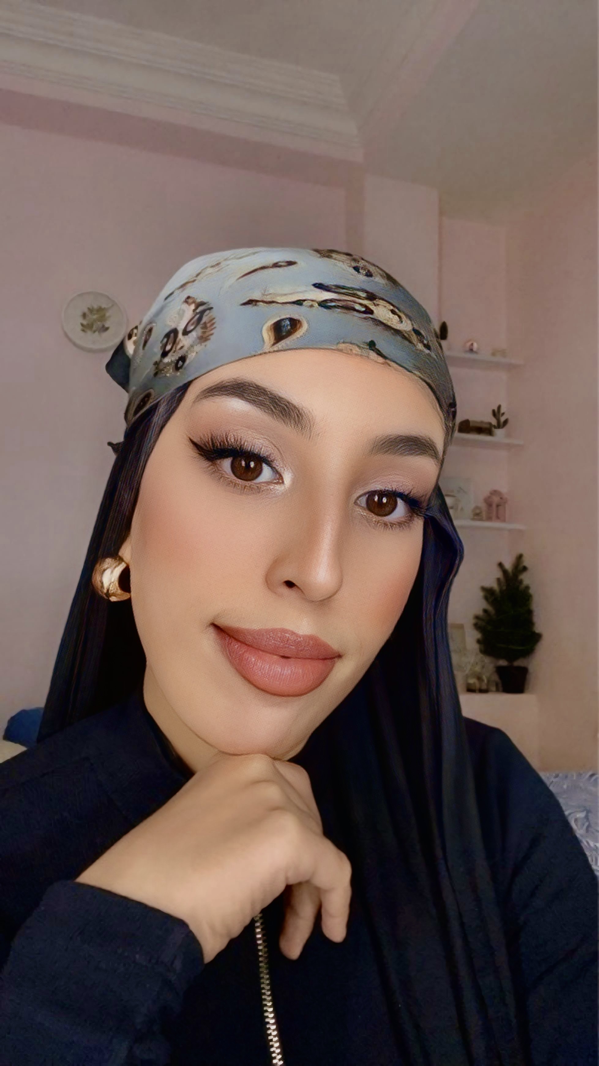 Soukaina Elhamidi