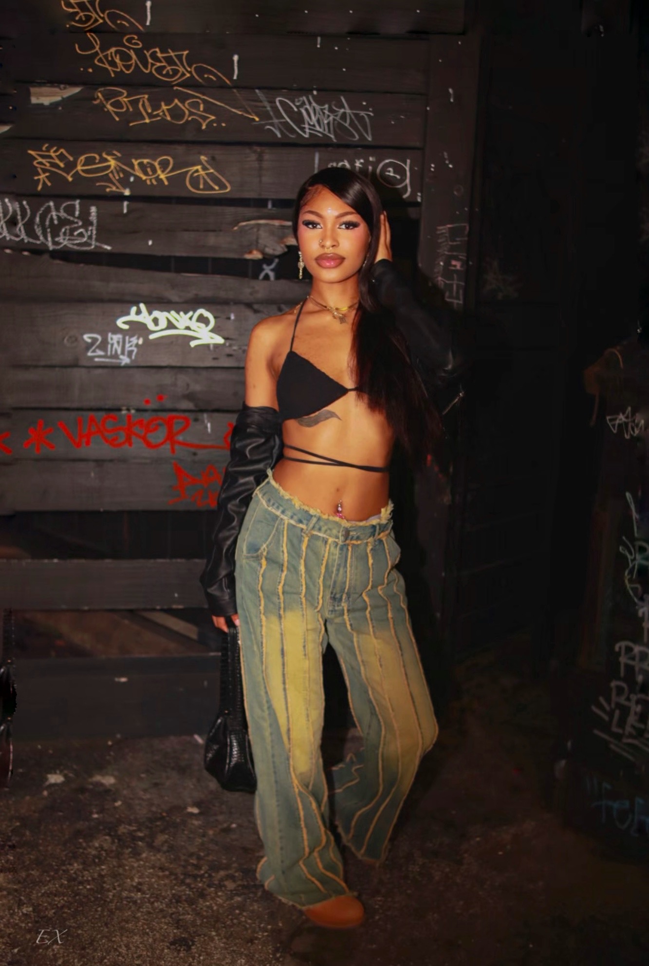 Teyani Eaton
