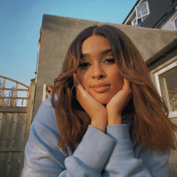 Nasra Mohamed