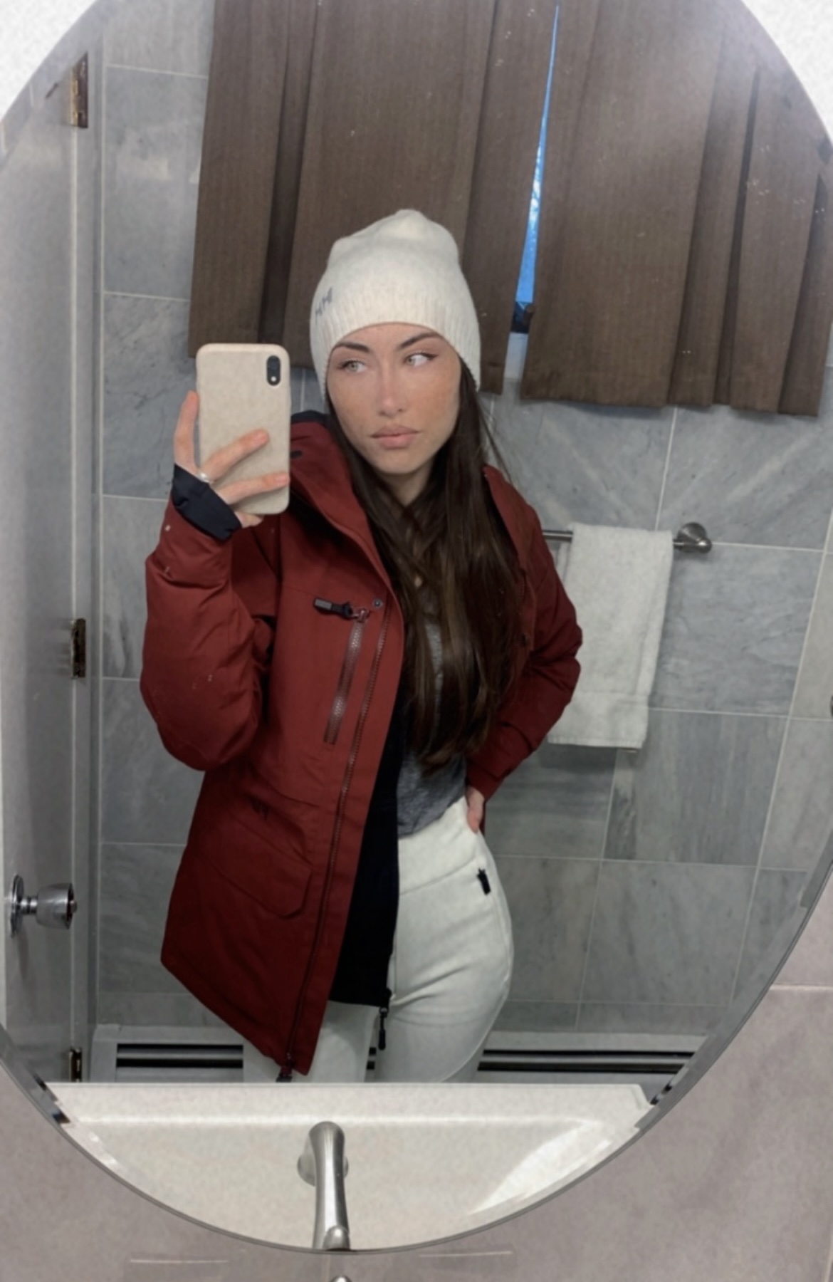 Brea Domini