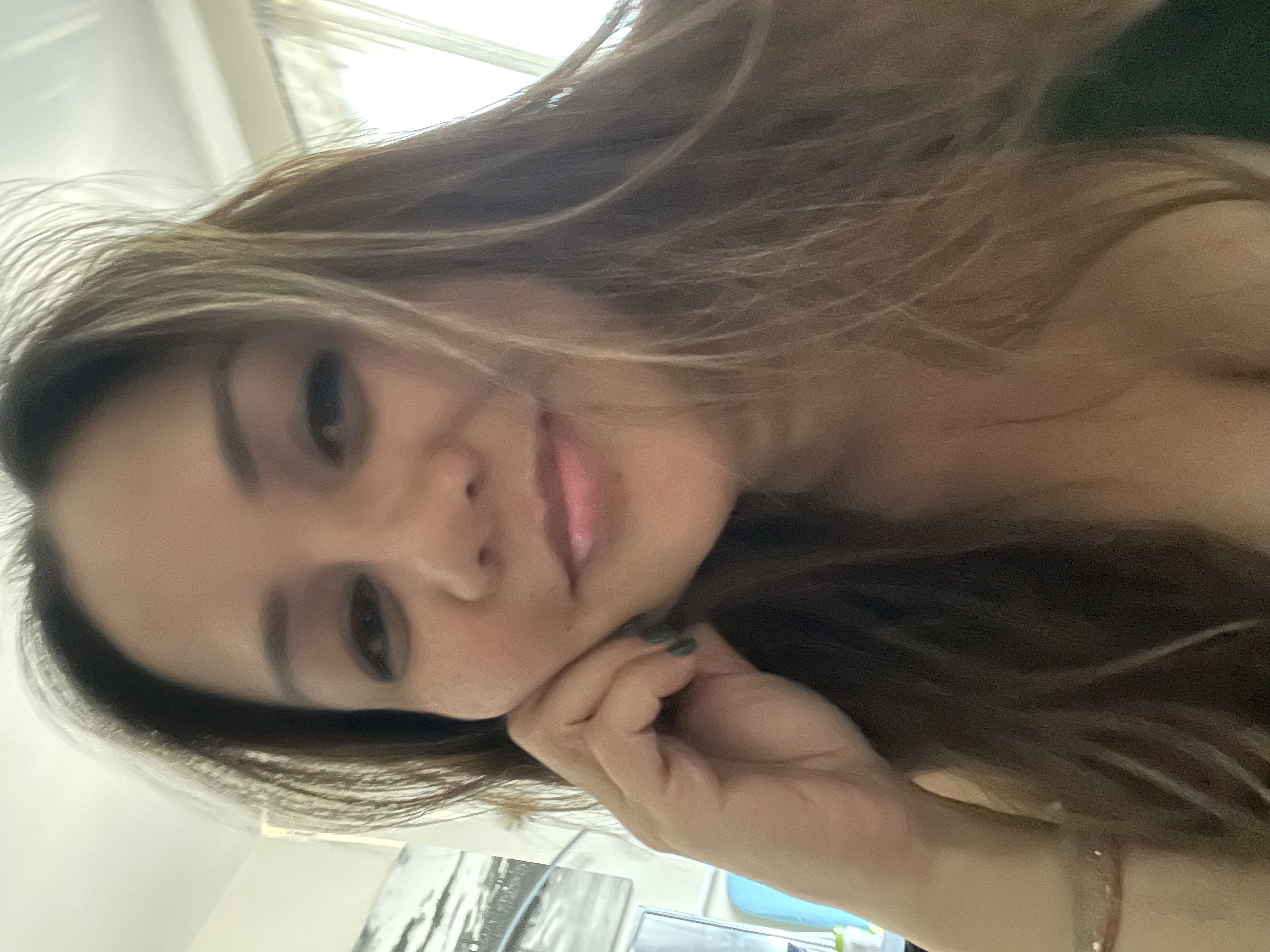 Nicole Tuminez