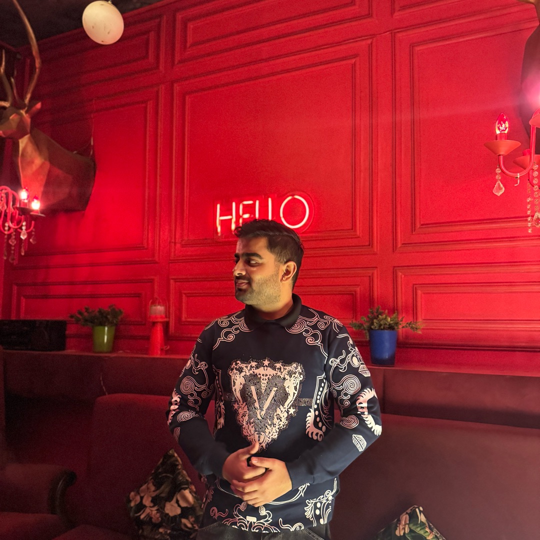 Kartik Gupta