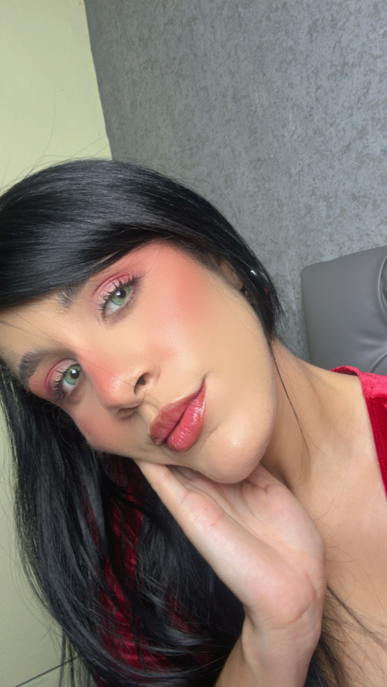 Masiel De la cruz