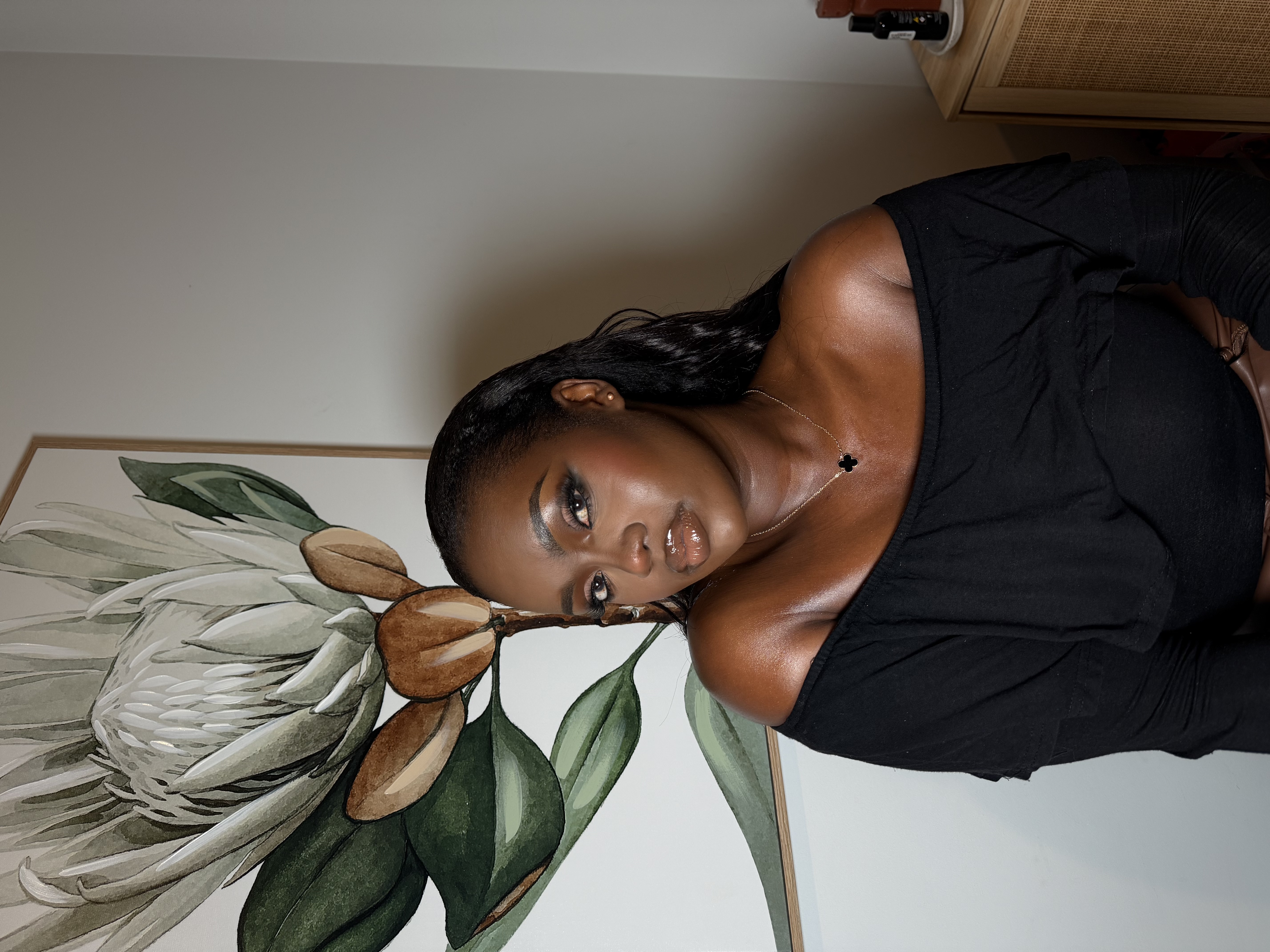 Faith Kirwa