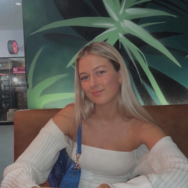 Maycee Baldi