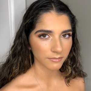 Hilla Inbar
