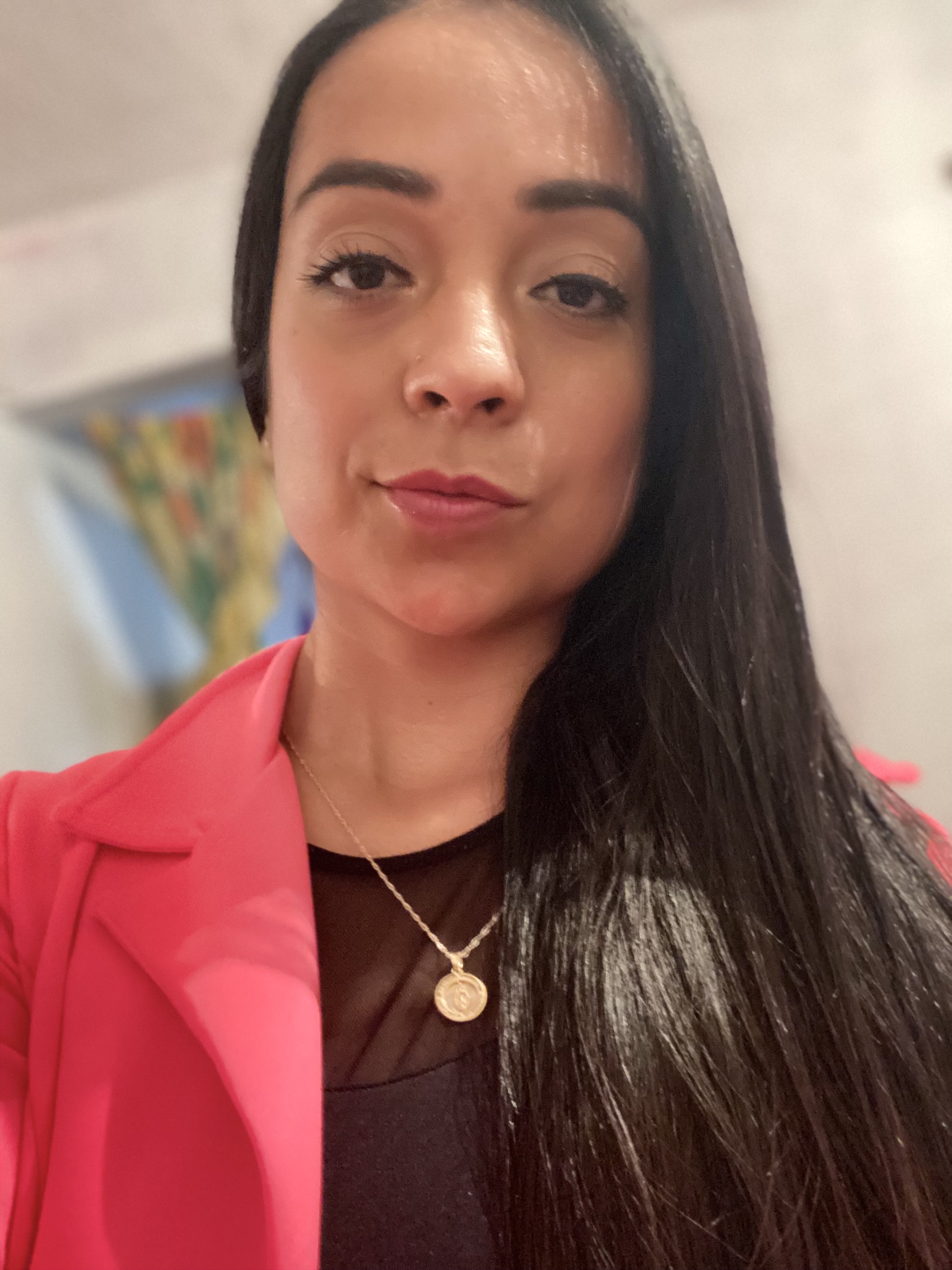 Yessika Delgado
