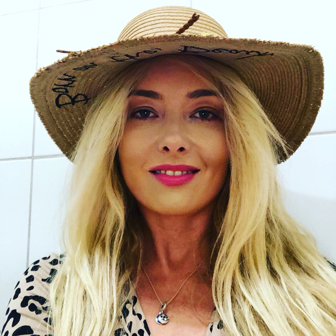 Dorota Kluza