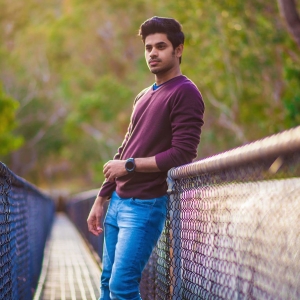 Hassaan Ahmed