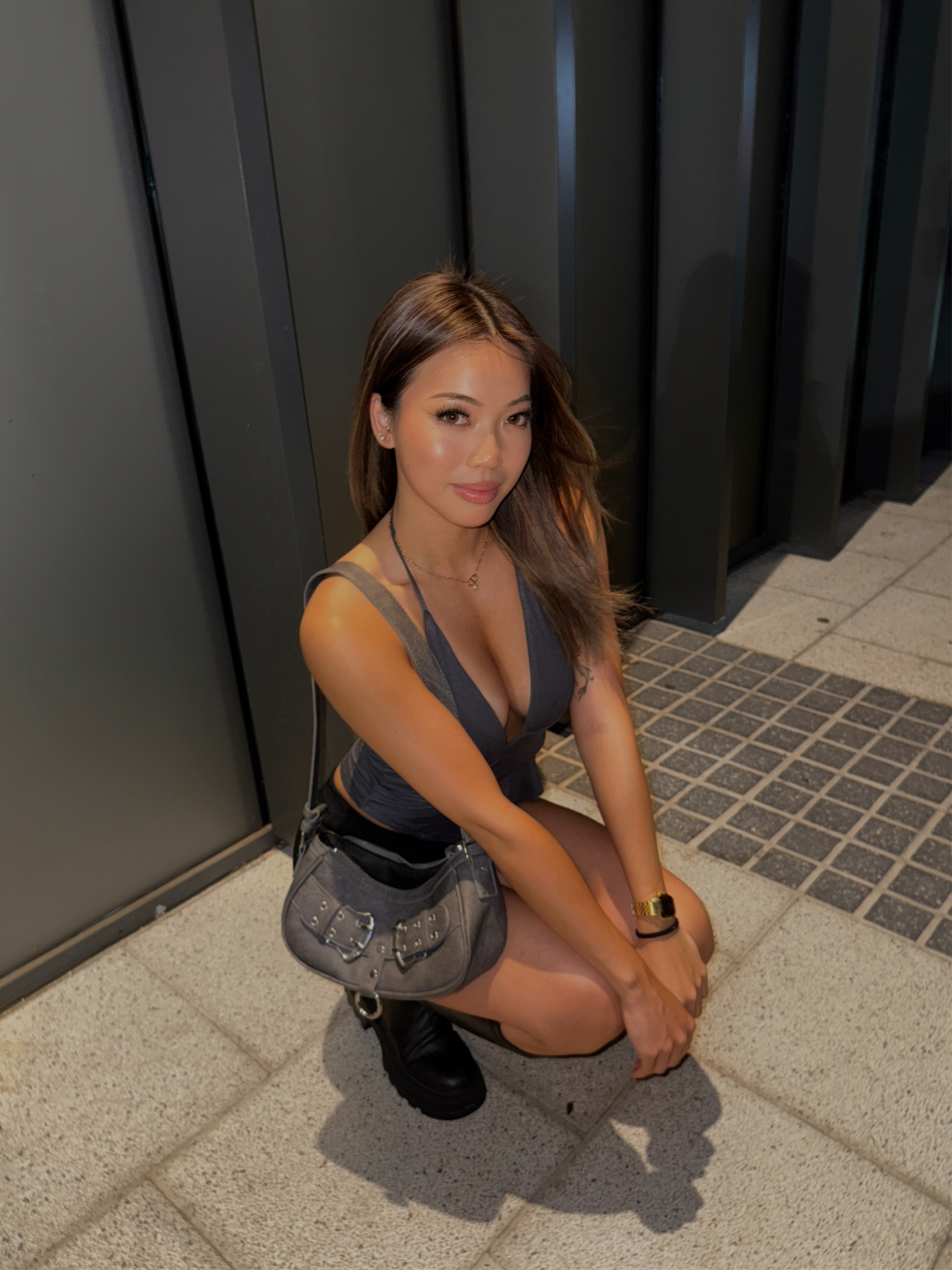 Lily Tran