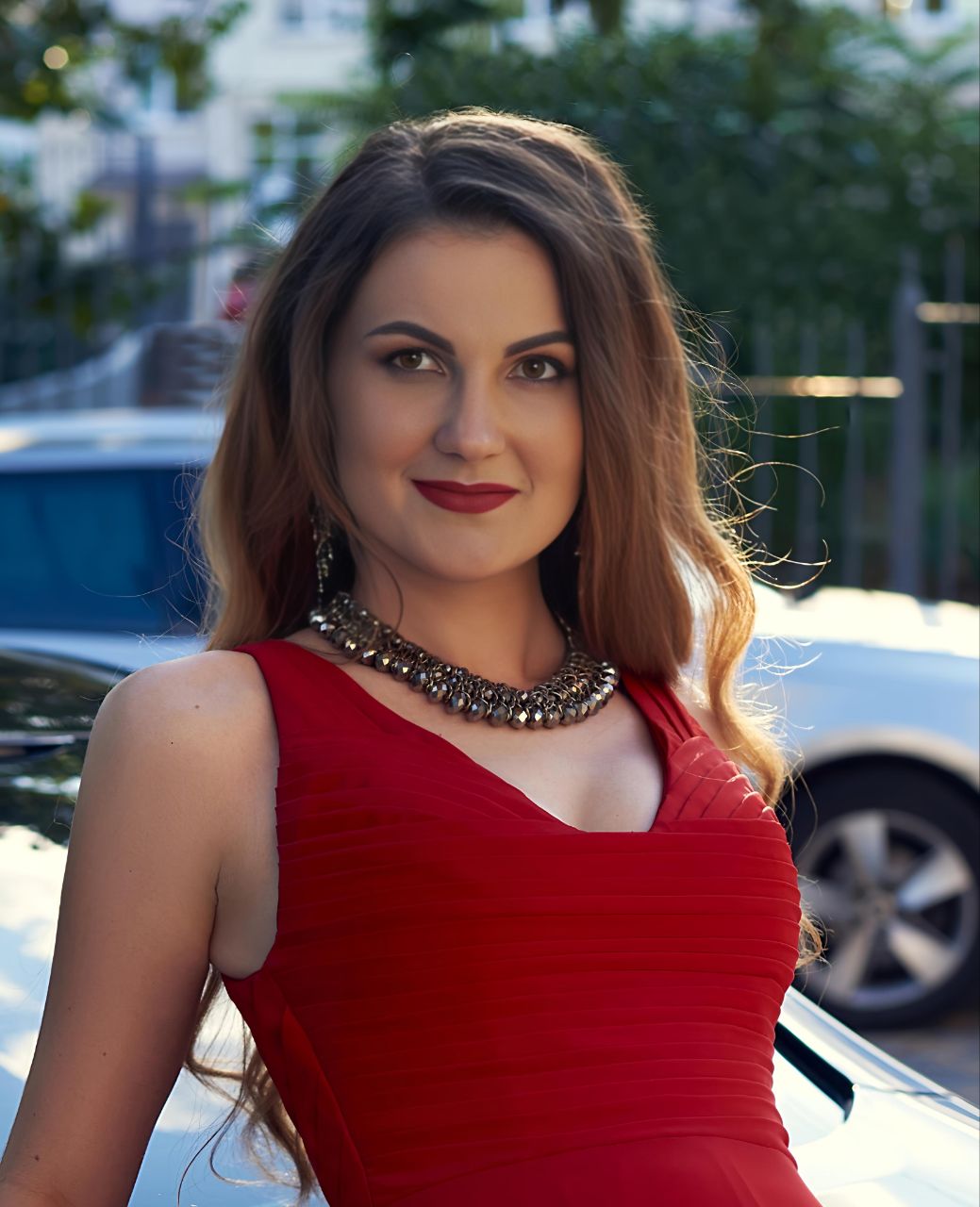 Mila Yazvinska