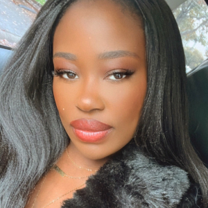 Winnie Mupedzi