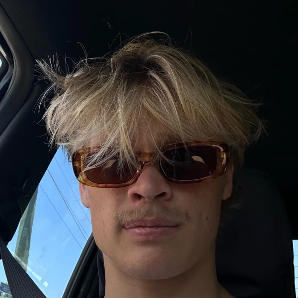 Jake Stewart