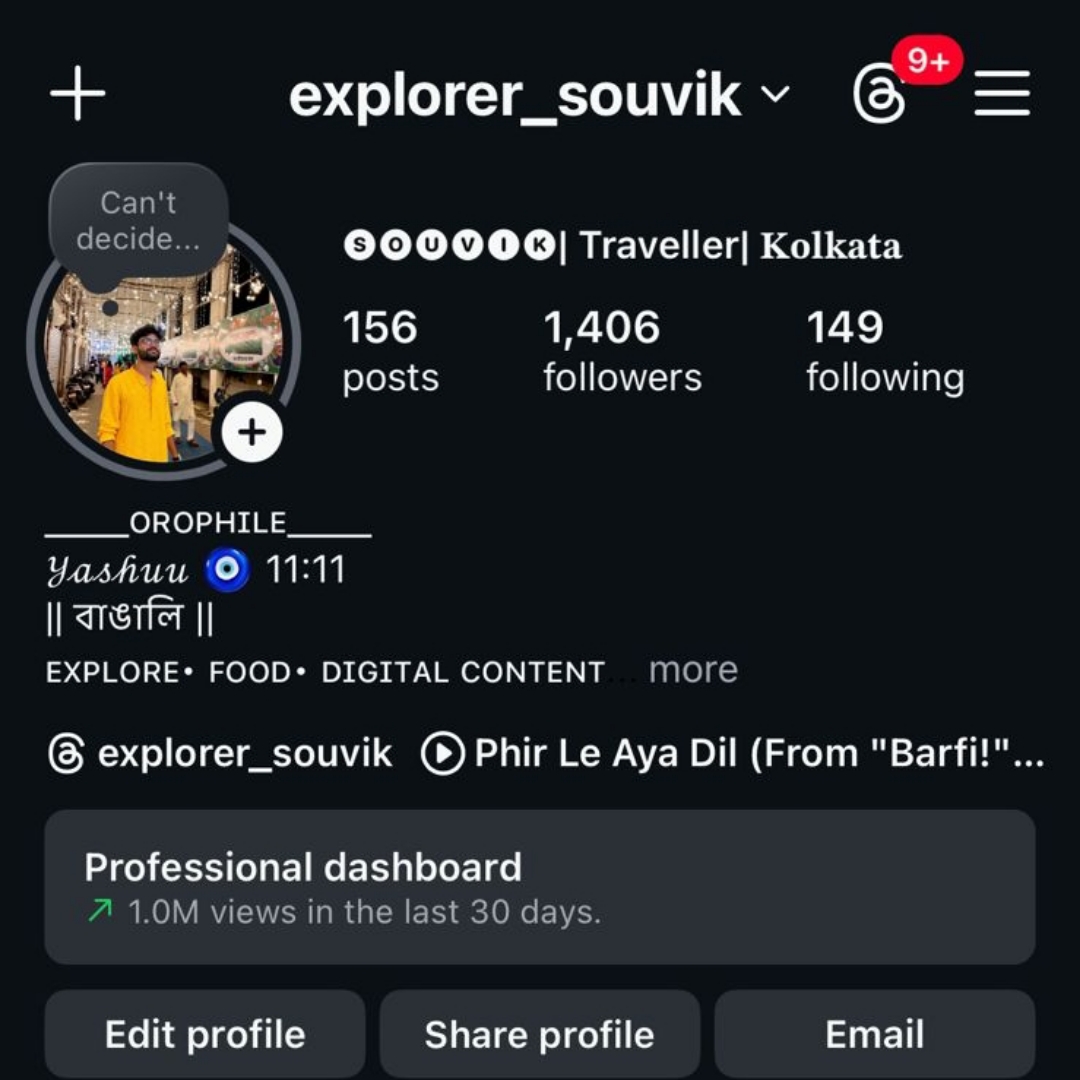 Souvik Paul