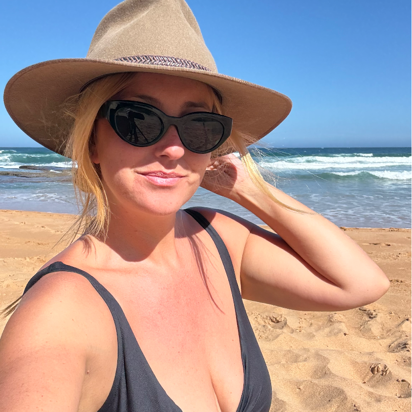 Emma Barr
